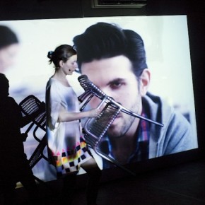 In Performance - Keren Cytter: Show Real Drama, May 5–May 6, 2012 6pm (NYC)