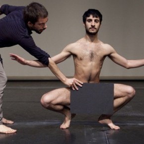In Performance - Boom! Collective: City April 27, 2012 - April 28, 2012 @ 8 pm (NYC)