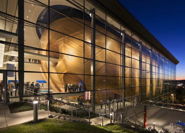 EMPAC