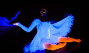 Loose Ends by ChinaCat Dance (Houston, TX)