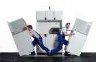 Joonas Lahtinen - EIN.KÜCHEN.BAU © Florian Rainer