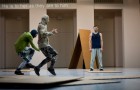 The Forsythe Company - Sider © Dominik Mentzos