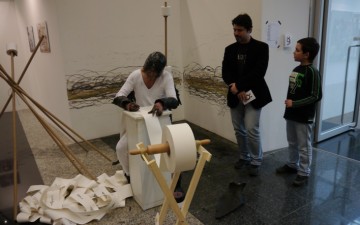 Opportunities: Brooklyn International Performance Art Festival (Brooklyn, USA) Opportunities: Brooklyn International Performance Art Festival (Brooklyn, USA)