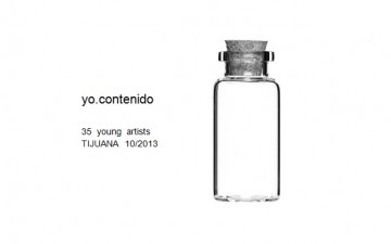 Featured: “yo.contenido” Tijuana 10/2013 Featured: “yo.contenido” Tijuana 10/2013