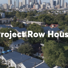 Project Row House
