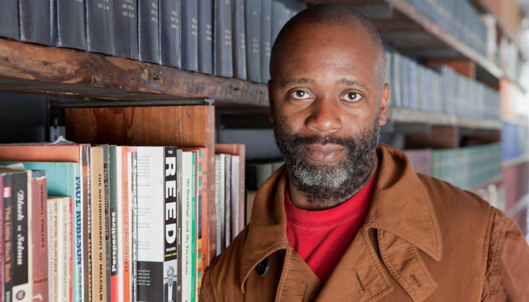 10 Socially Engaged Art Practitioners to Know: 3. Theaster Gates