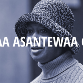 Eva Yaa Asantewaa Grant for Queer Women(+) Dance Artists