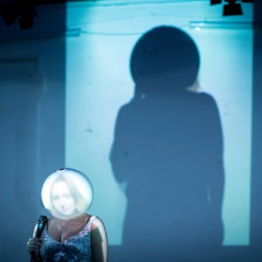 MA in Directing of Devised & Object Theatre