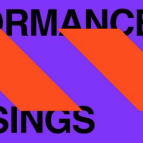 Performance Crossings 2019