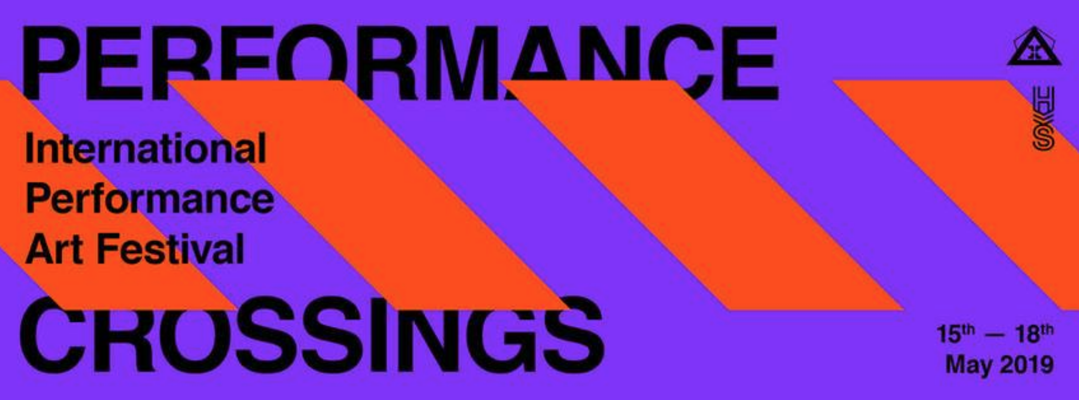 Performance Crossings 2019