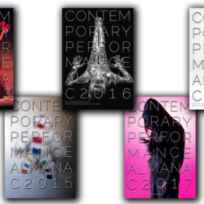 Contemporary Performance Almanac 2019