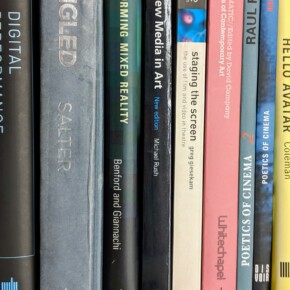 Summer Contemporary Performance Reading List