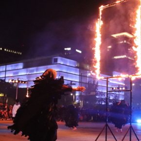 Seoul Street Arts Festival 2019
