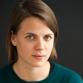 Sarah DeLappe