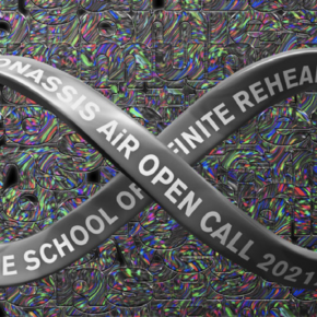 Onassis Air 2021/22 The School Of Infinite Rehearsals