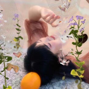 Alice Yuan Zhang