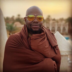 Picture of Jaamil Kosoko