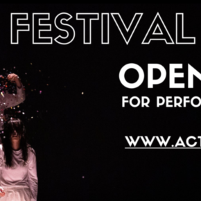 ACT FESTIVAL