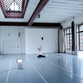PACT Zollverein