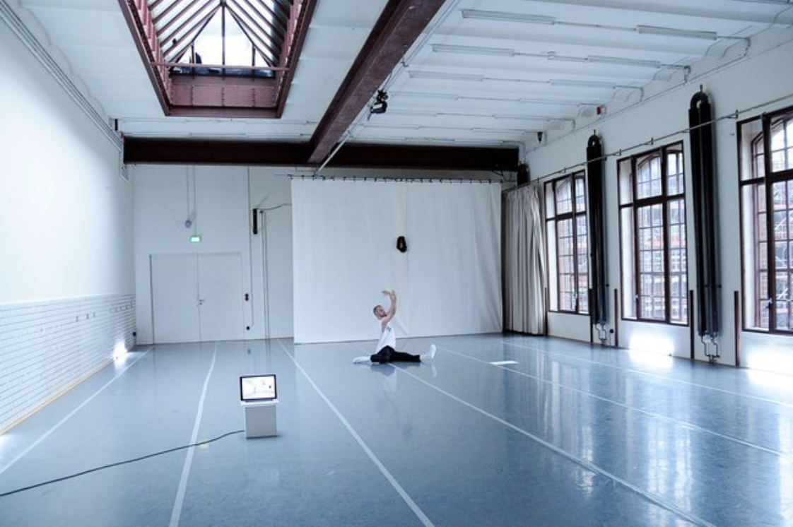 PACT Zollverein