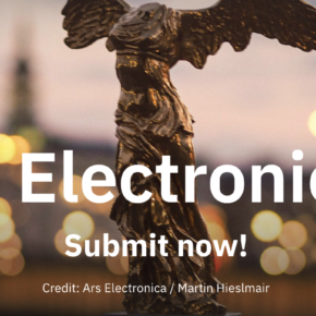 The Prix Ars Electronica