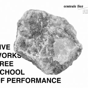 Live Works 2022