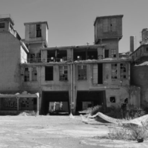 Anna Karasinska: New Creation, Santarcangelo dei Teatri