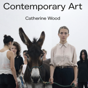 Explore the transformative influence of performance art in Catherine Wood's groundbreaking book, 'Performance in Contemporary Art'.