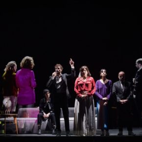 Hamlet © Simon-Gosselin