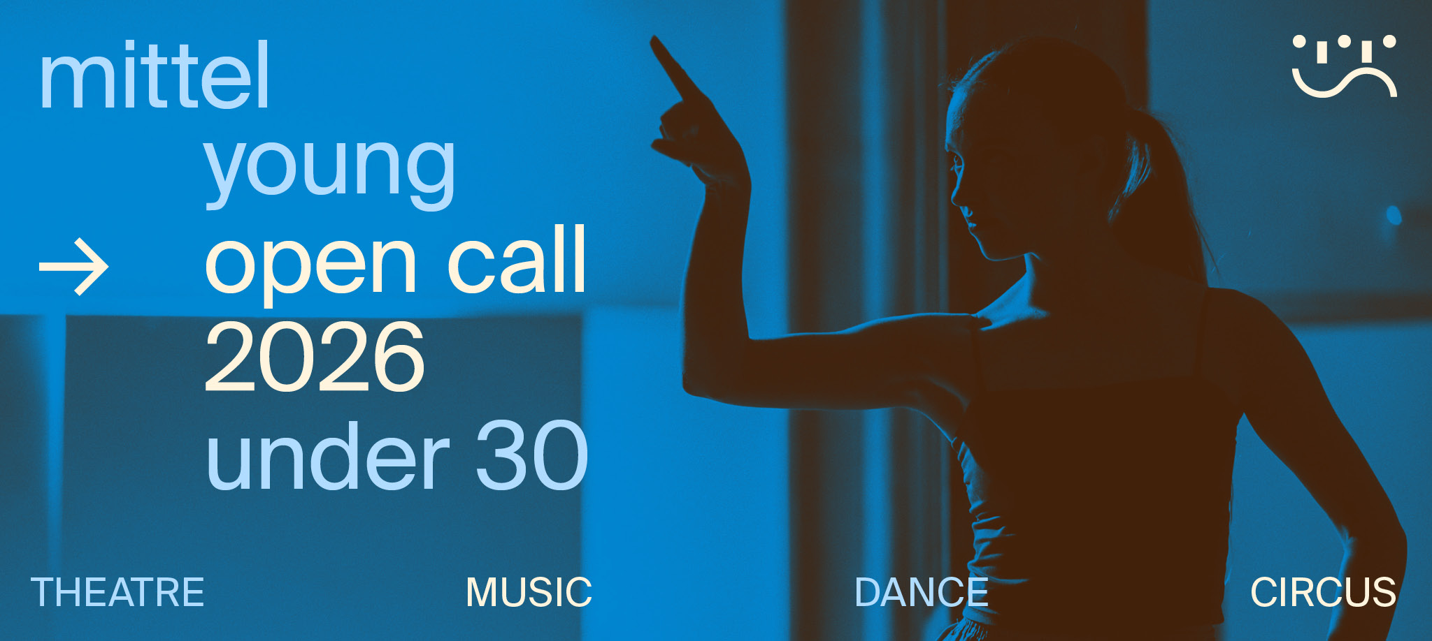 Open Call Mittelyoung2026 (CIVIDALE DEL FRIULI) Deadline - 10.02.2026