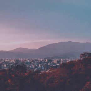 Kyoto Retreat
