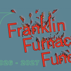 Franklin Furnace FUND