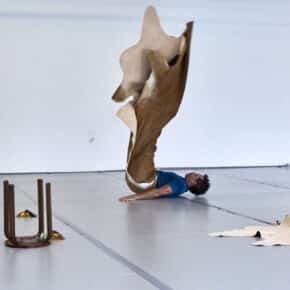 Free Rehearsal Space – LMCC Arts Center