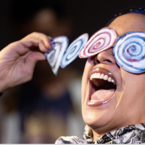 Open Call – Exponential Festival 2027, New York City