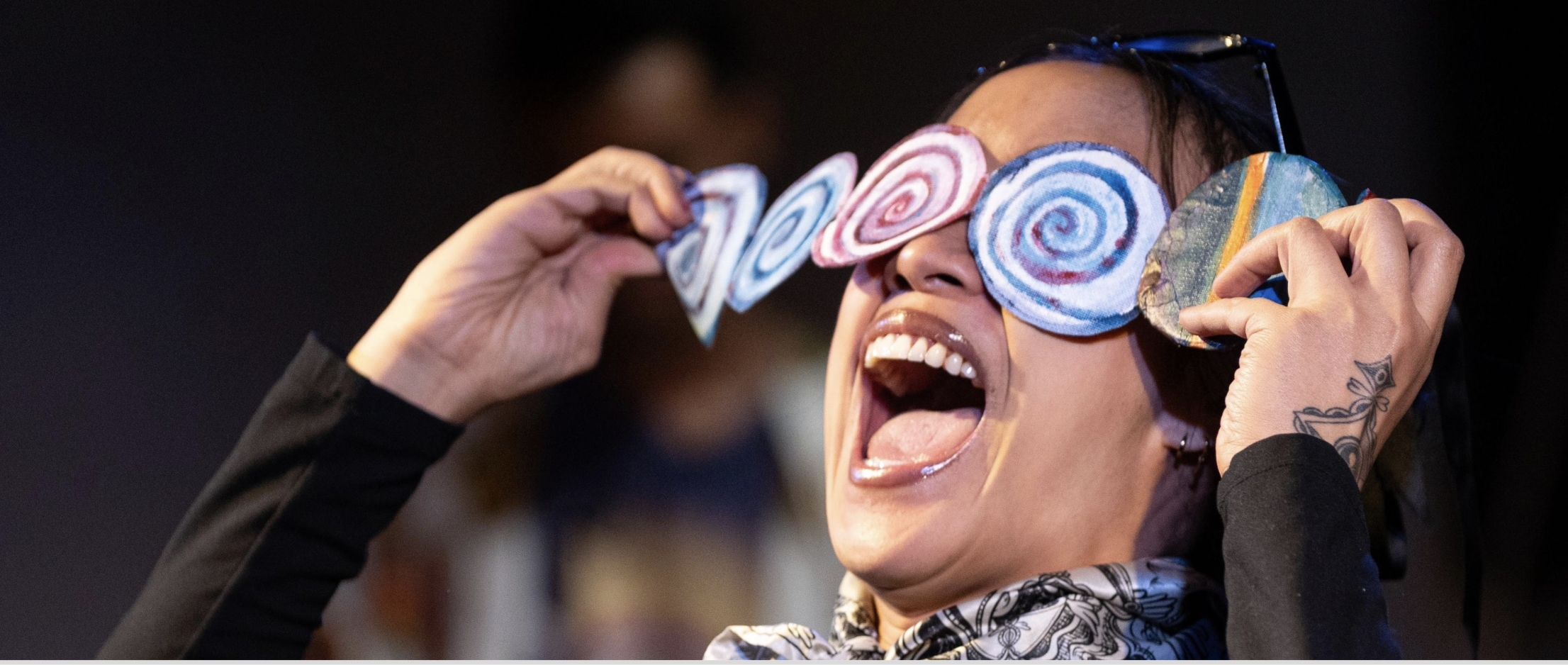 Open Call – Exponential Festival 2027, New York City