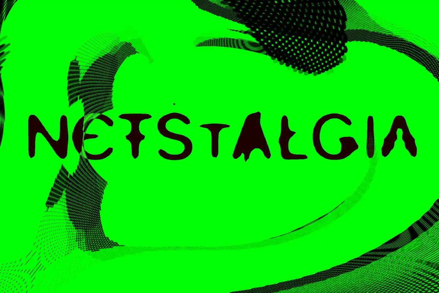 artist funding open call netstalgia