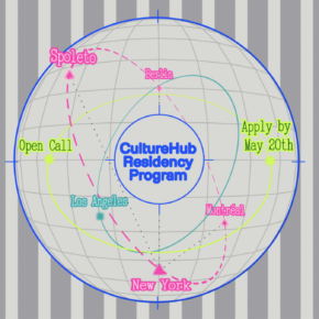 culturehub-residency