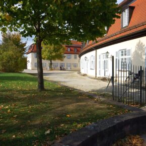 €13,000 Curatorial Fellowship – Akademie Schloss Solitude Curatorial 10 Month Fellowship, Stuttgart Germany