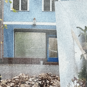Berlin Artist Residency + Exhibition with Up to €14,000 Support