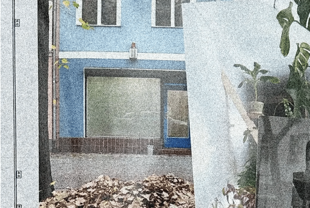 Berlin Artist Residency + Exhibition with Up to €14,000 Support