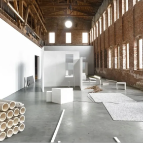 Pioneer Works Residency 2027