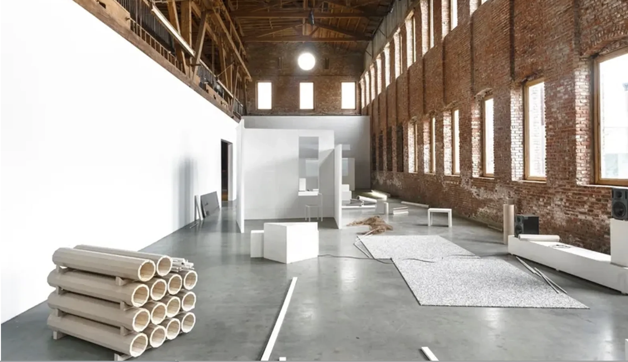Pioneer Works Residency 2027
