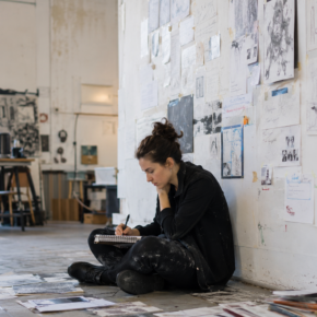 artists-wish-they-knew-starting-out