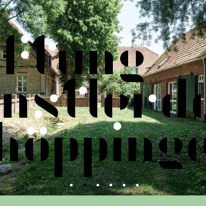 Funded Germany Artist Residency