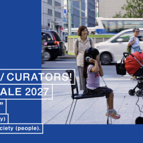 Tokyo Biennale 2027