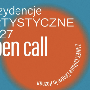 ZAMEK Artist Residency