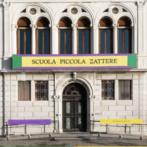 venice-artist-fellowship-scuola-piccola-zattere-2027