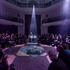 CTM Festival Open Call