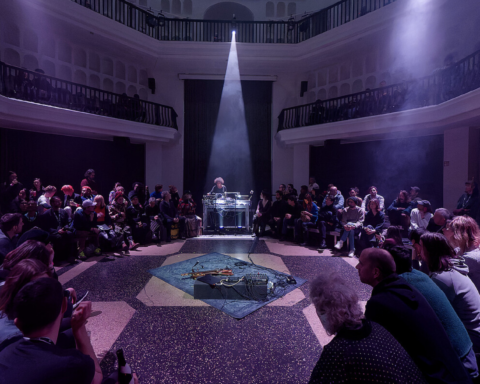 CTM Festival Open Call