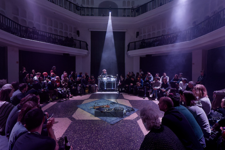 CTM Festival Open Call